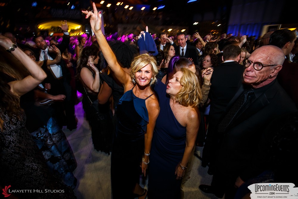 Black Tie Tailgate 2019 (General Event Shots)