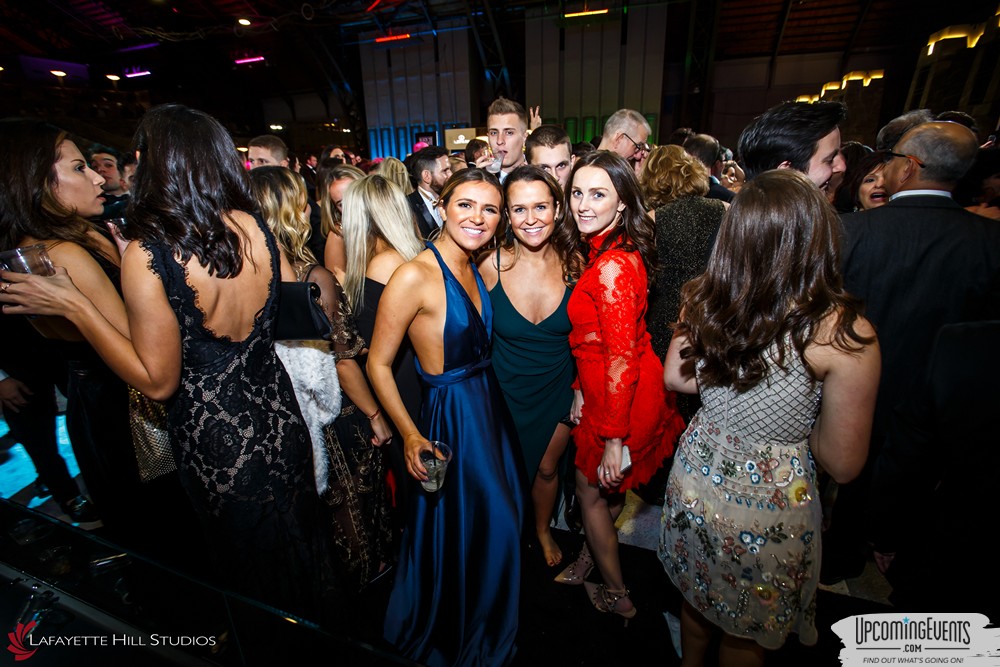 Black Tie Tailgate 2019 (General Event Shots)