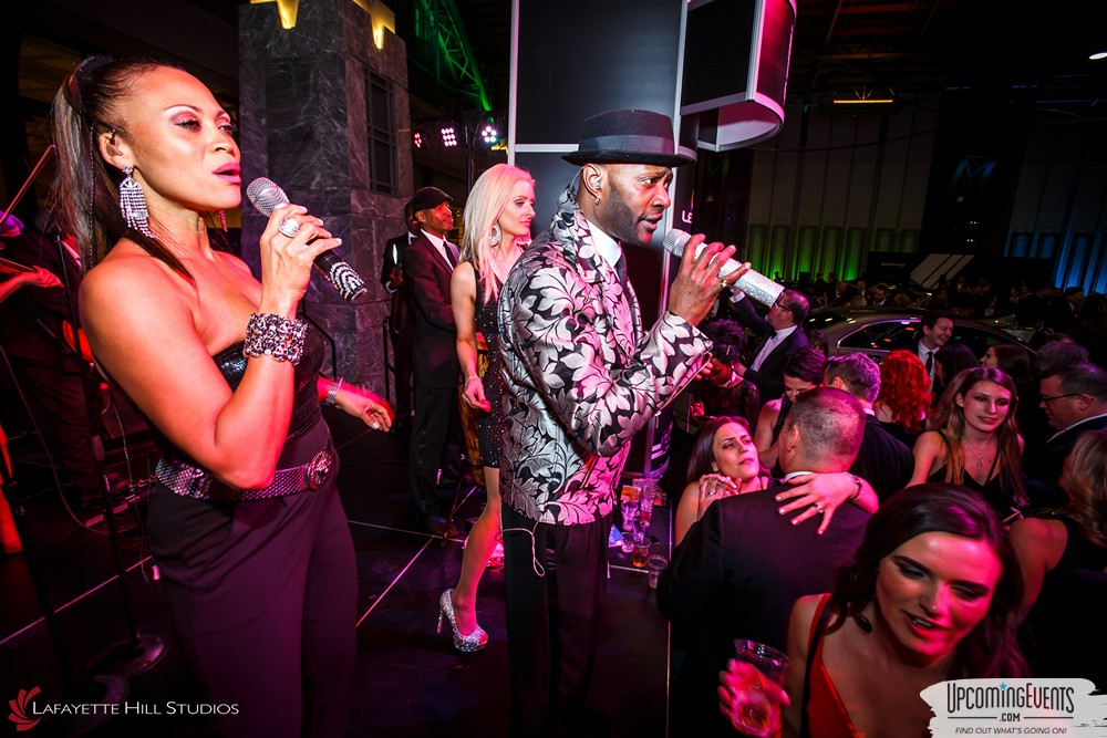 Black Tie Tailgate 2019 (General Event Shots)