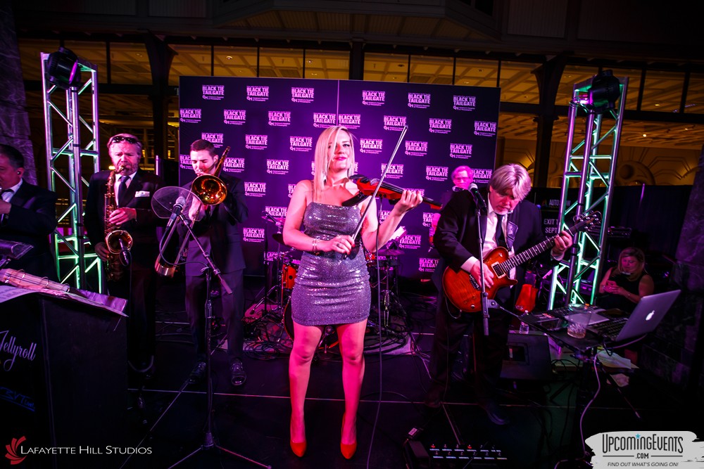 Black Tie Tailgate 2019 (General Event Shots)