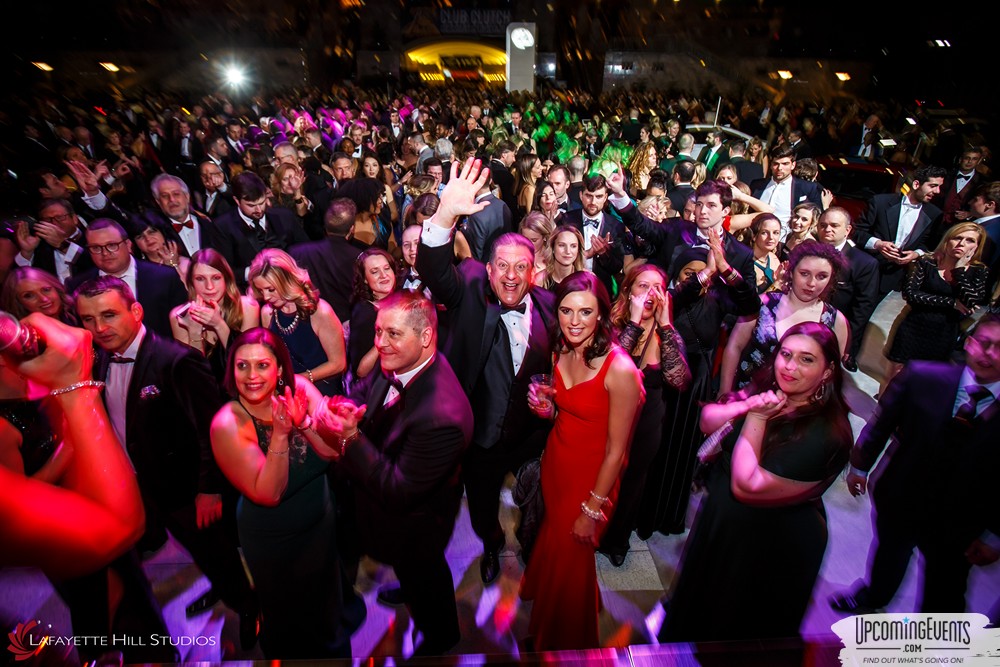 Black Tie Tailgate 2019 (General Event Shots)