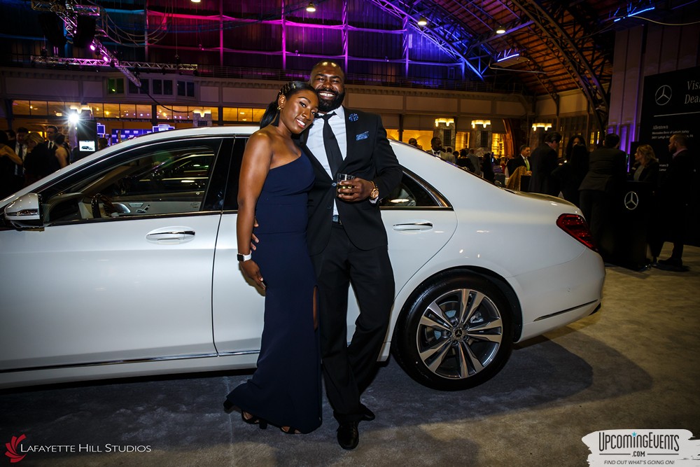 Black Tie Tailgate 2019 (General Event Shots)