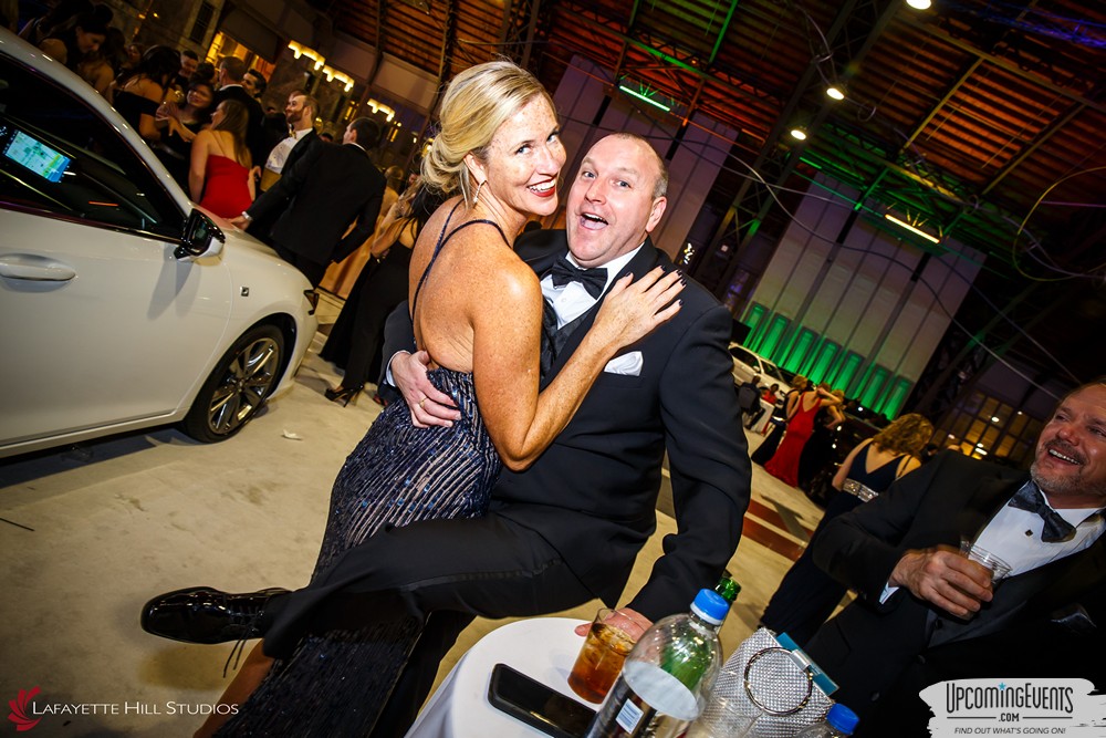 Black Tie Tailgate 2019 (General Event Shots)