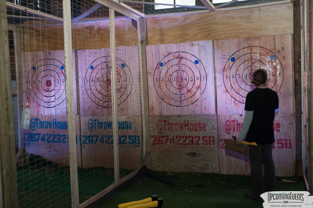 Philly Winter Craft Beer Fest - Saturday Session 1