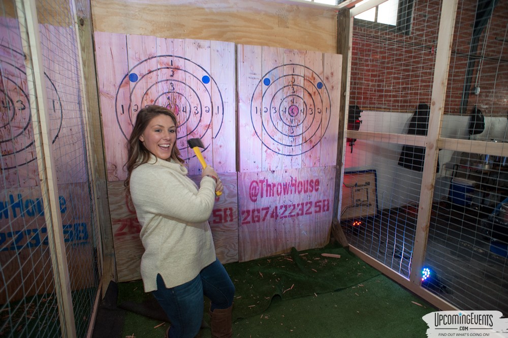 Philly Winter Craft Beer Fest - Saturday Session 1