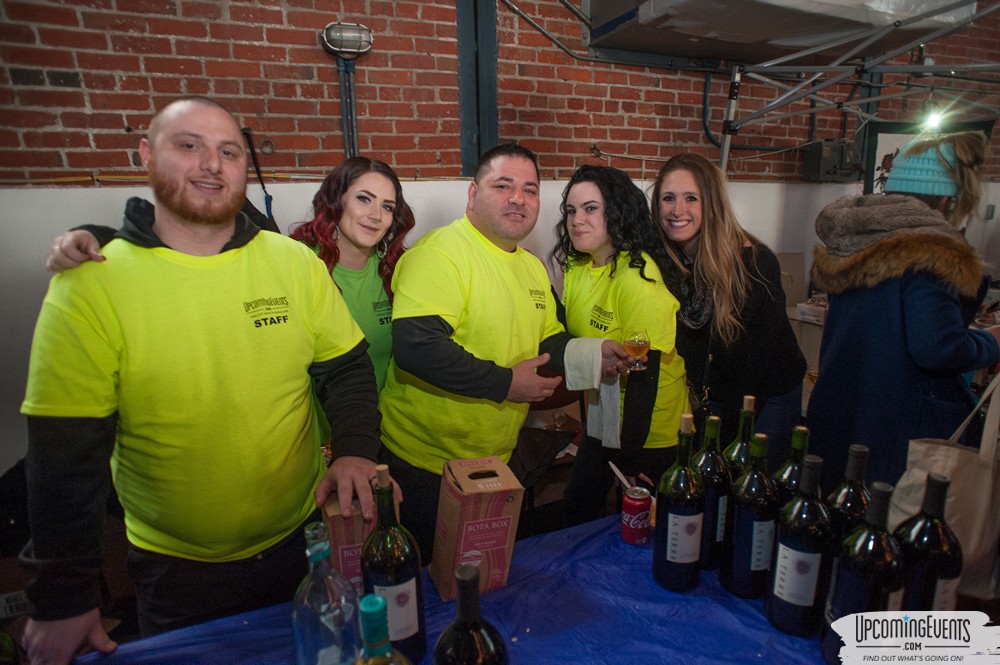 Philly Winter Craft Beer Fest - Saturday Session 1