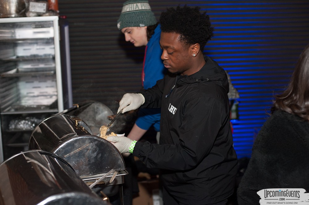 Philly Winter Craft Beer Fest - Saturday Session 1