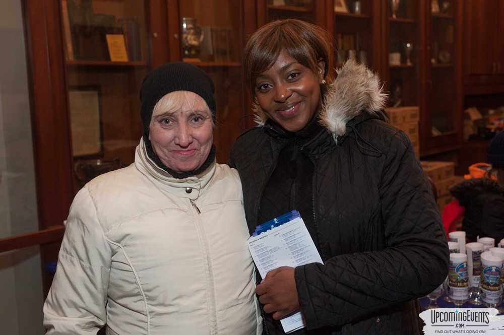 Philly Winter Craft Beer Fest - Saturday Session 1