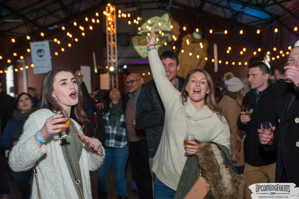 Philly Winter Craft Beer Fest - Saturday Session 1