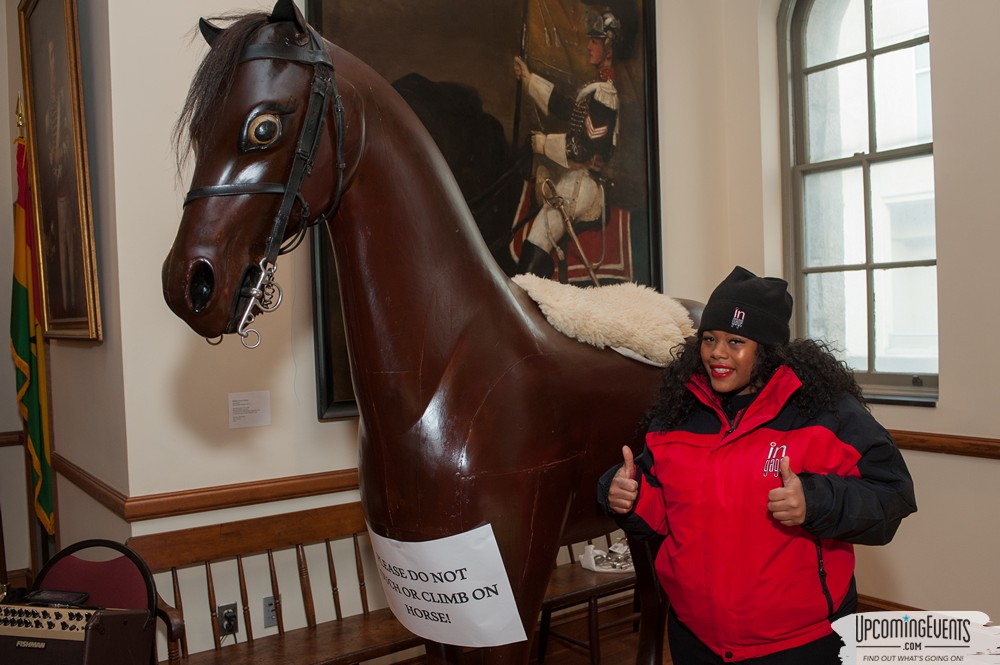Philly Winter Craft Beer Fest - Saturday Session 1