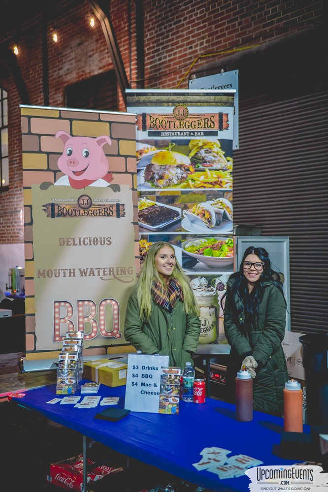 Philly Winter Craft Beer Fest - Friday Session