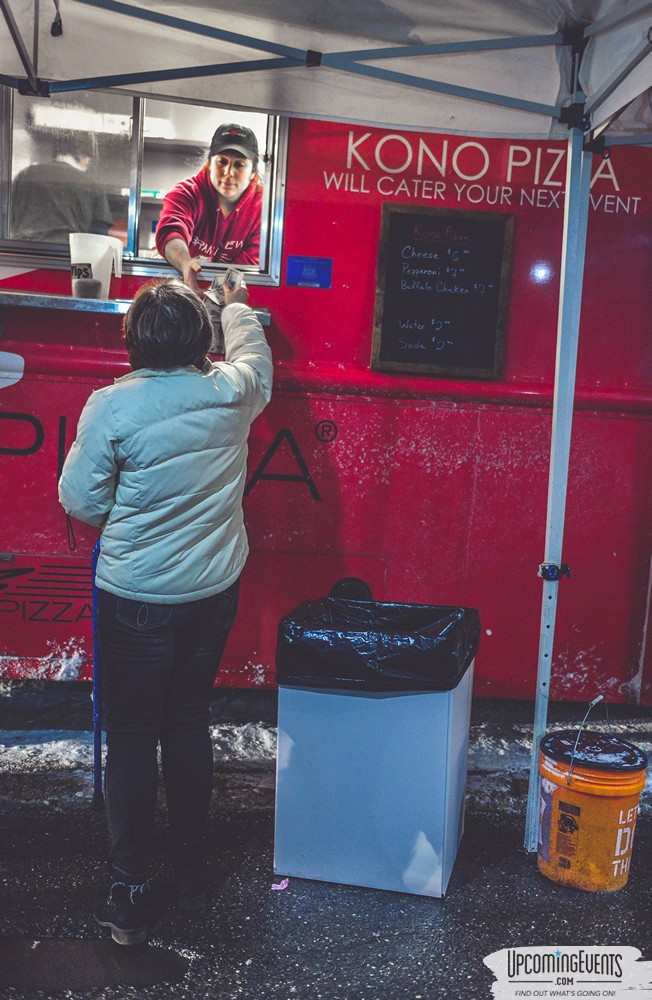 Philly Winter Craft Beer Fest - Friday Session