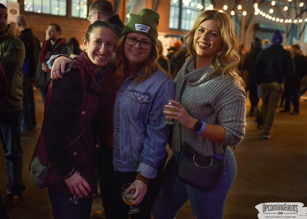 Philly Winter Craft Beer Fest - Friday Session