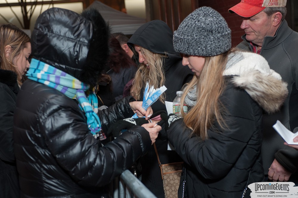 Philly Winter Craft Beer Fest - Saturday Session 2