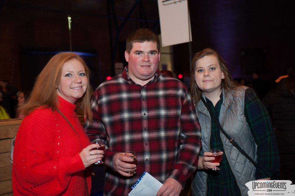 Philly Winter Craft Beer Fest - Saturday Session 2