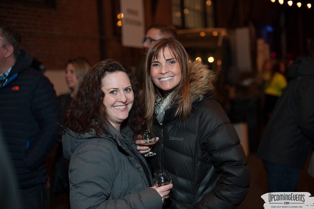 Philly Winter Craft Beer Fest - Saturday Session 2
