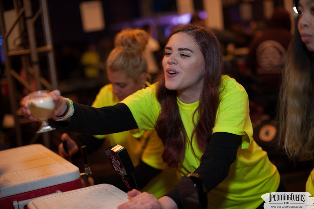 Philly Winter Craft Beer Fest - Saturday Session 2