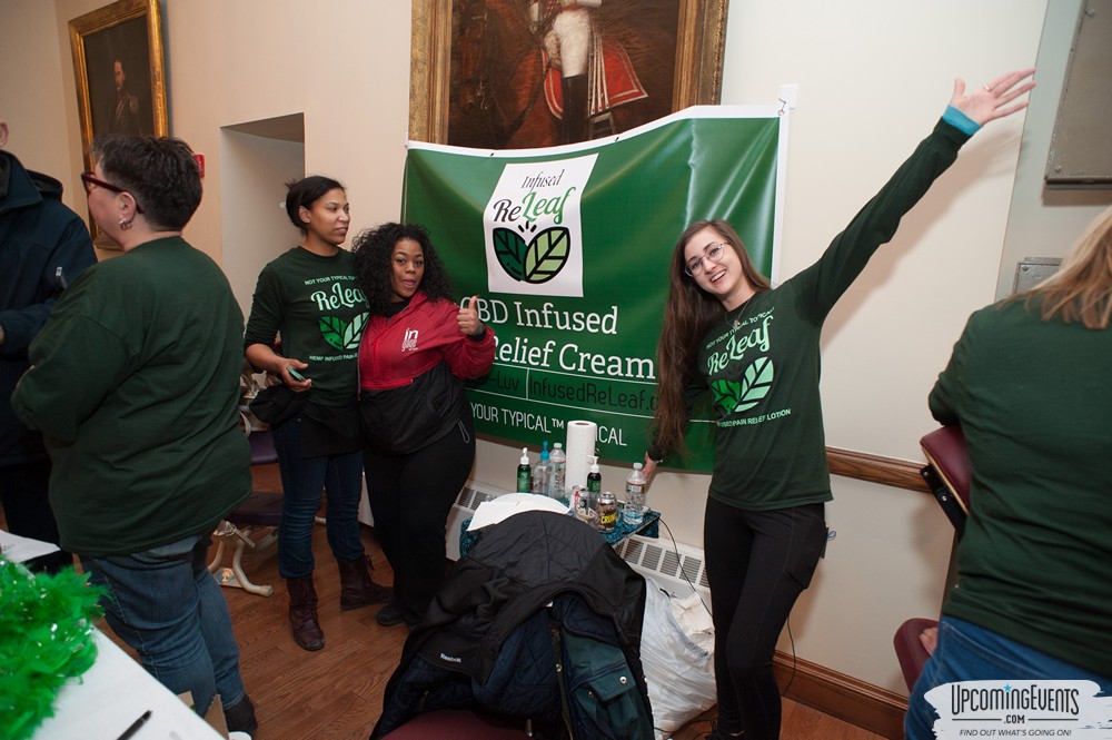 Philly Winter Craft Beer Fest - Saturday Session 2