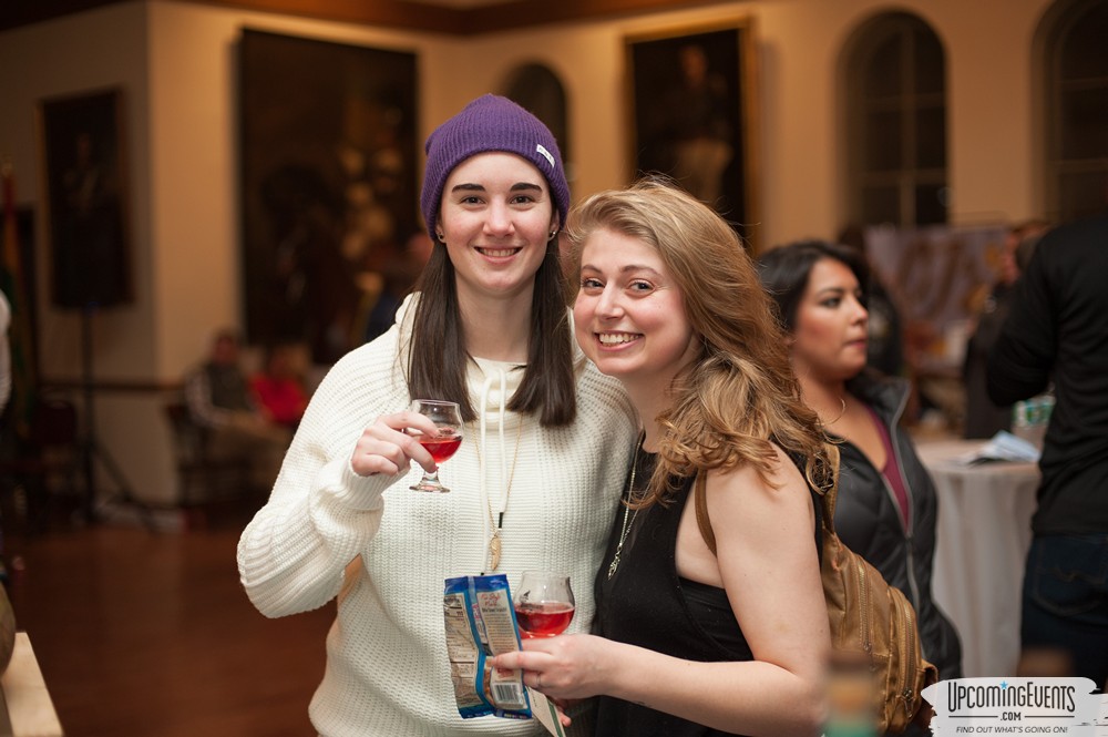 Philly Winter Craft Beer Fest - Saturday Session 2