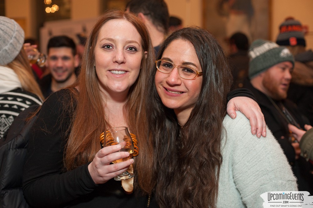Philly Winter Craft Beer Fest - Saturday Session 2