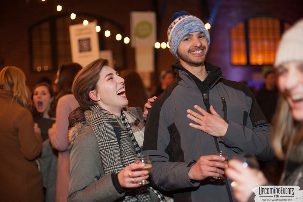 Philly Winter Craft Beer Fest - Saturday Session 2