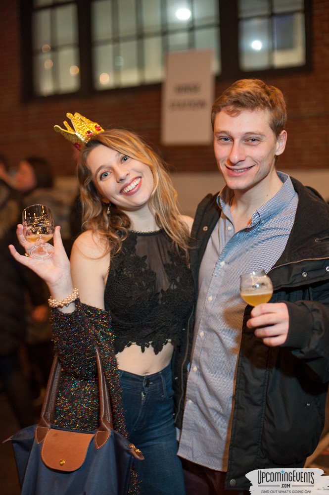 Philly Winter Craft Beer Fest - Saturday Session 2