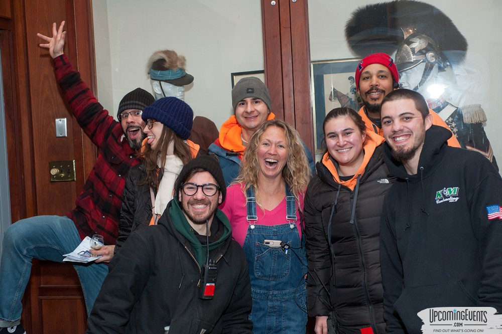 Philly Winter Craft Beer Fest - Saturday Session 2