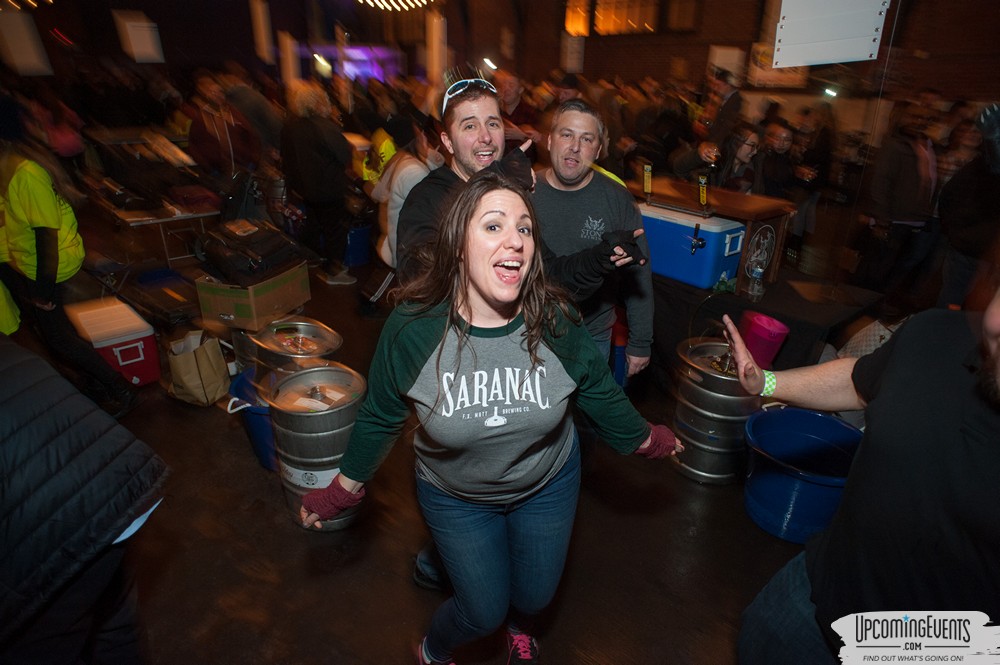 Philly Winter Craft Beer Fest - Saturday Session 2