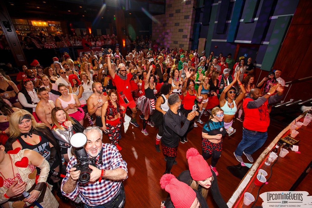 Cupid's Undie Run 2019 (Gallery 2)