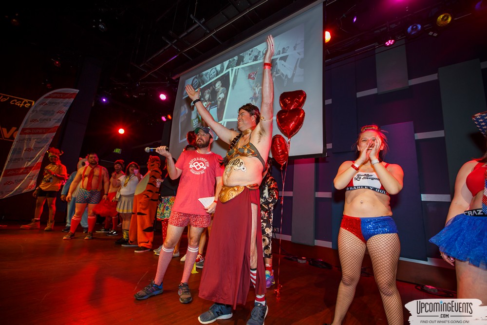Cupid's Undie Run 2019 (Gallery 2)