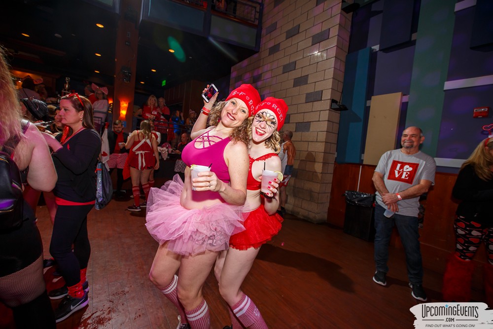 Cupid's Undie Run 2019 (Gallery 2)