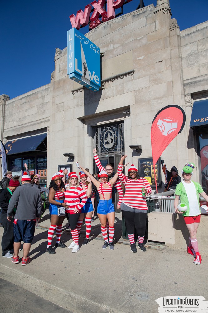 Cupid's Undie Run 2019 (Gallery 1)