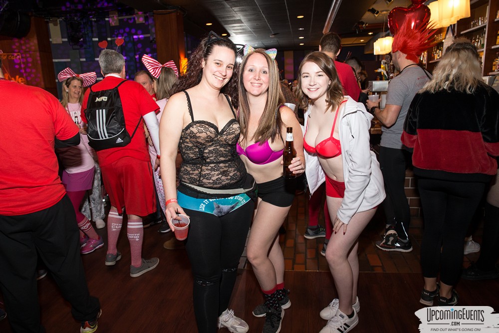 Cupid's Undie Run 2019 (Gallery 1)