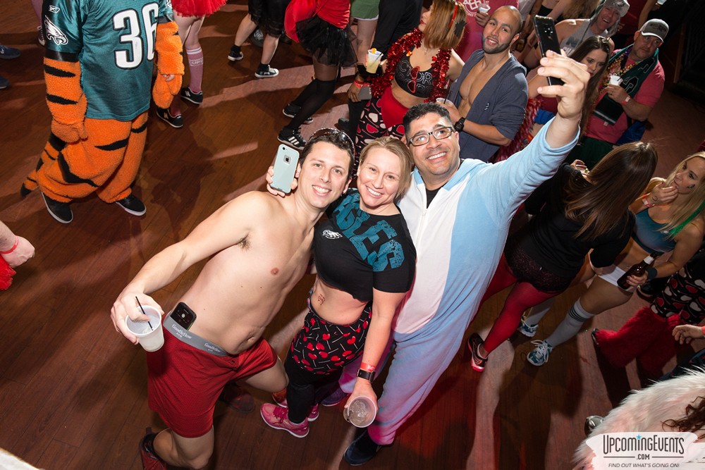 Cupid's Undie Run 2019 (Gallery 1)