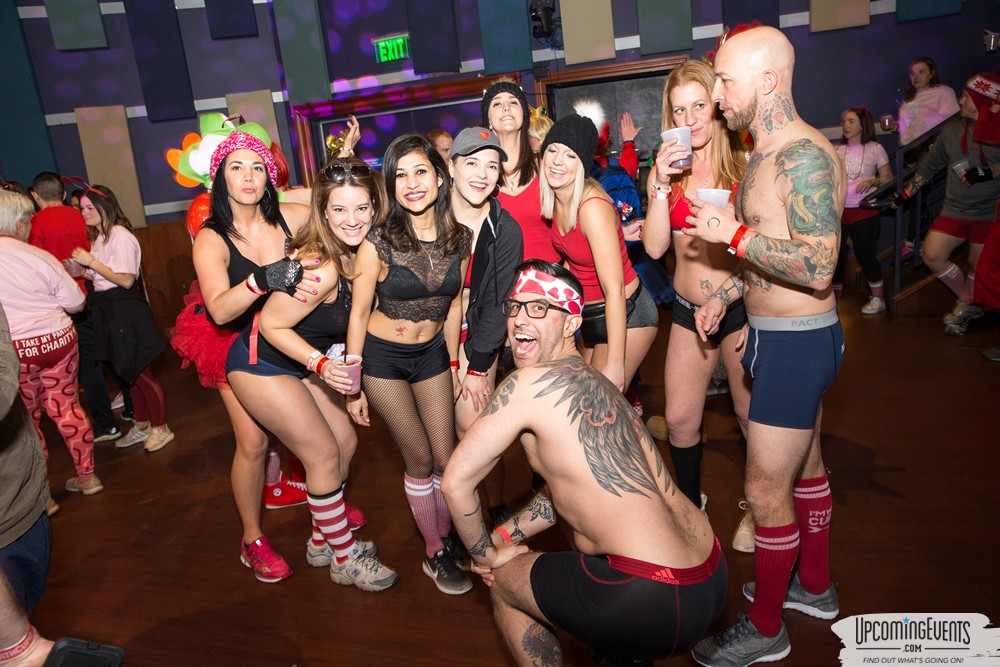 Cupid's Undie Run 2019 (Gallery 1)