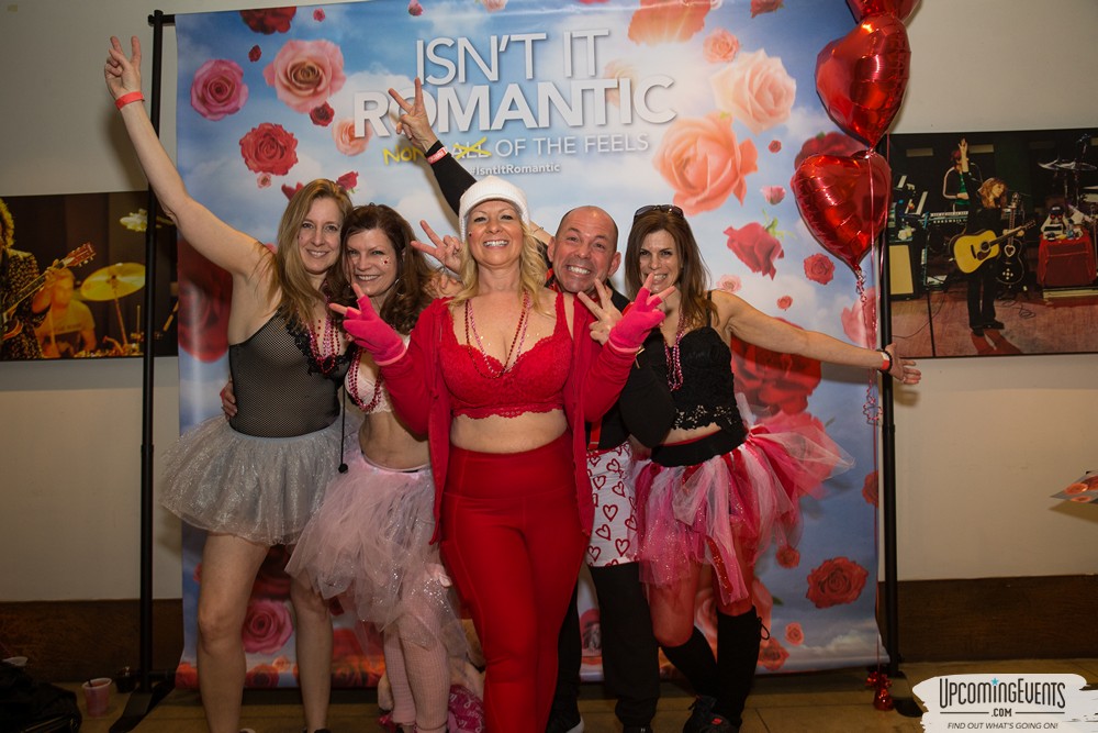 Cupid's Undie Run 2019 (Gallery 1)