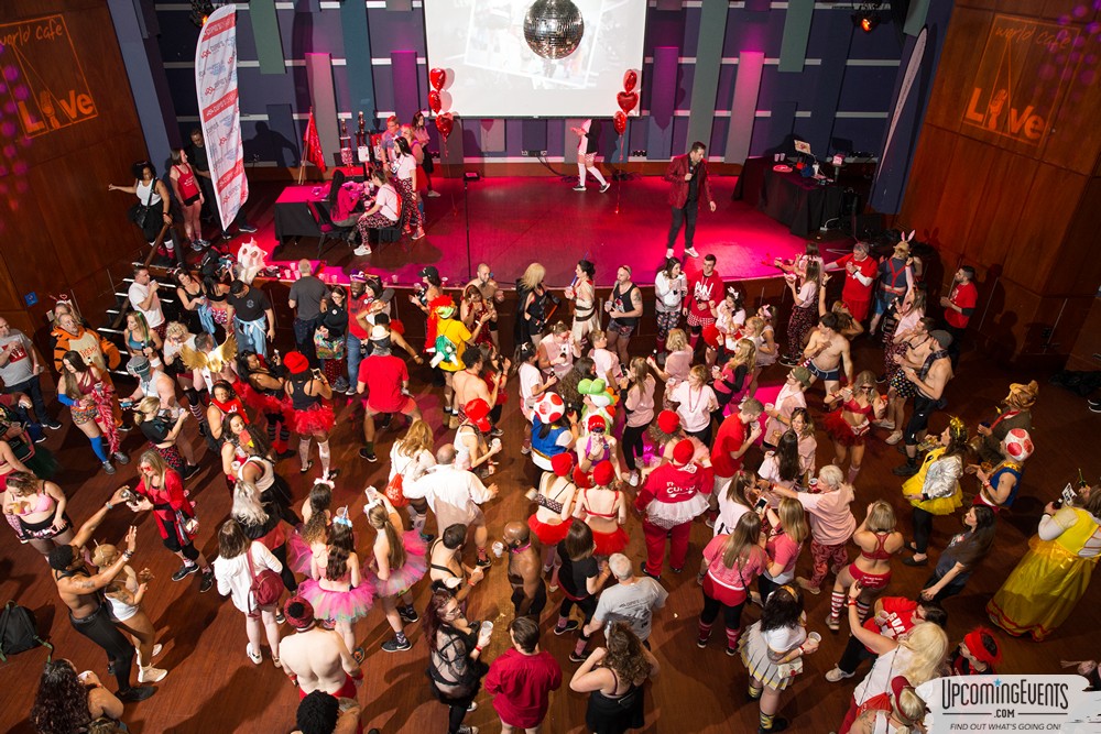 Cupid's Undie Run 2019 (Gallery 1)