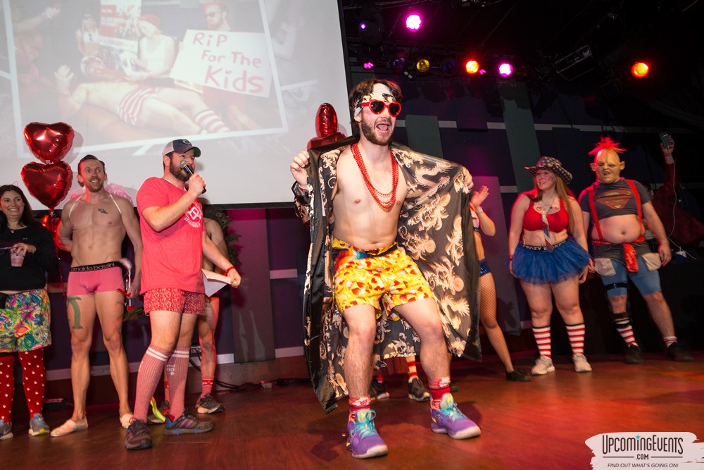 Cupid's Undie Run 2019 (Gallery 1)