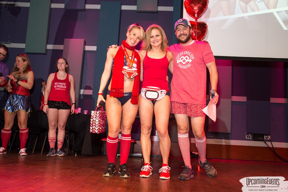 Cupid's Undie Run 2019 (Gallery 1)