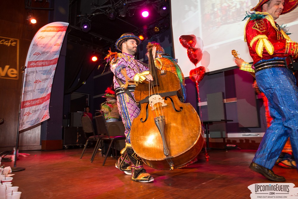 Cupid's Undie Run 2019 (Gallery 1)