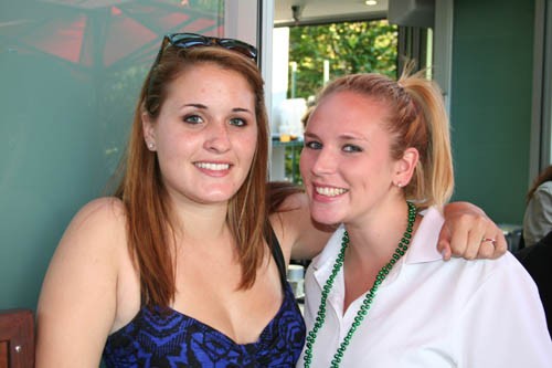 Young Professionals Showcase at Table 31