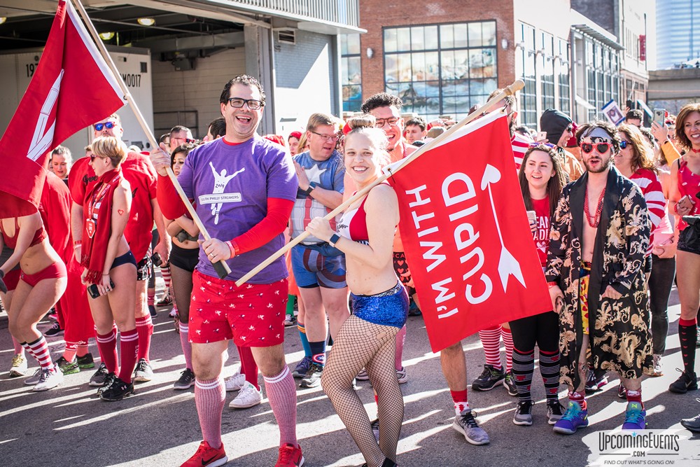 Cupid's Undie Run 2019 (Gallery 1)