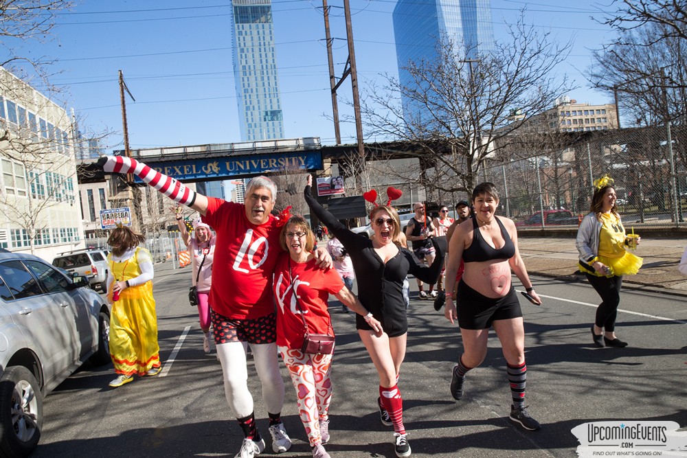 Cupid's Undie Run 2019 (Gallery 1)