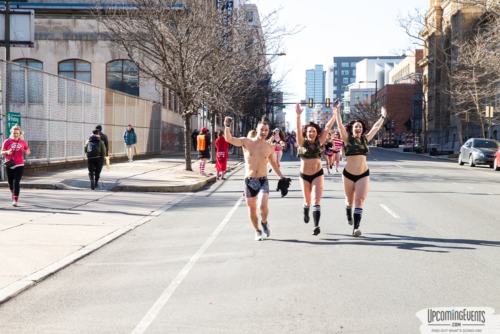 Cupid's Undie Run 2019 (Gallery 1)