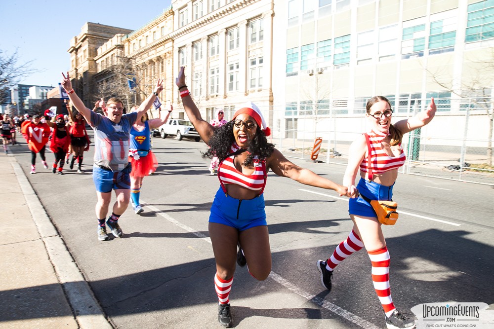Cupid's Undie Run 2019 (Gallery 1)