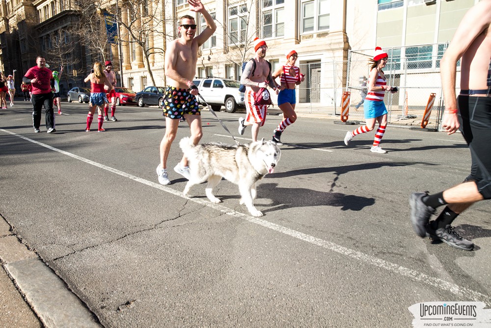 Cupid's Undie Run 2019 (Gallery 1)