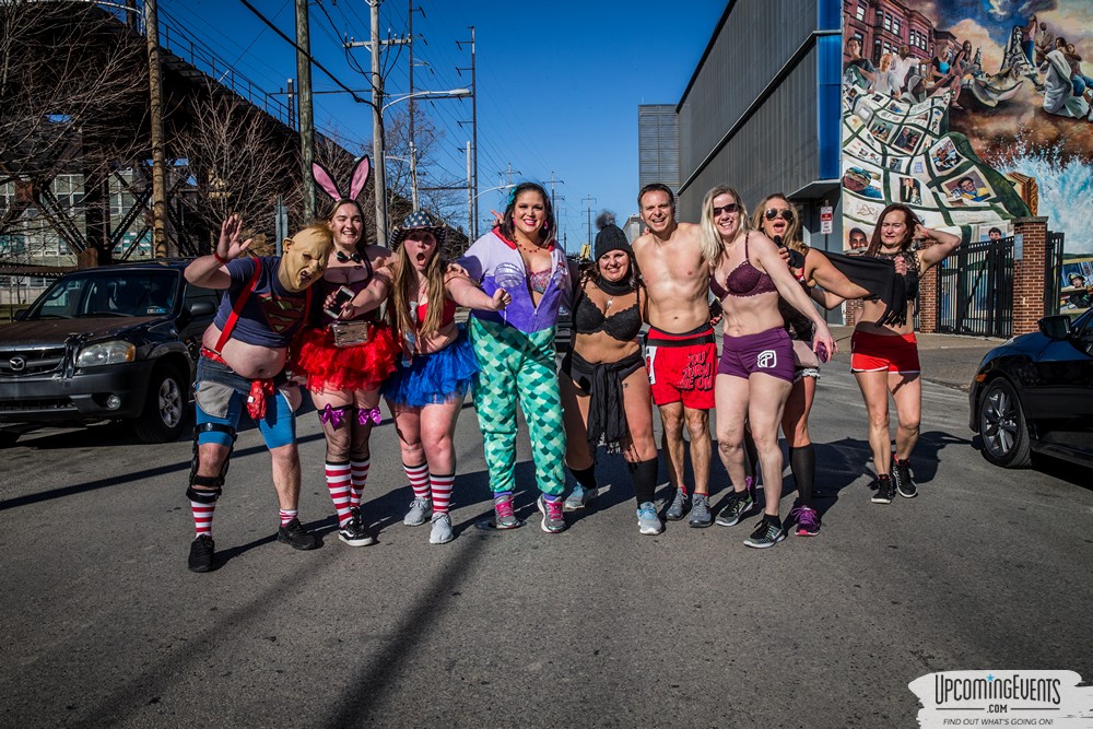 Cupid's Undie Run 2019 (Gallery 1)