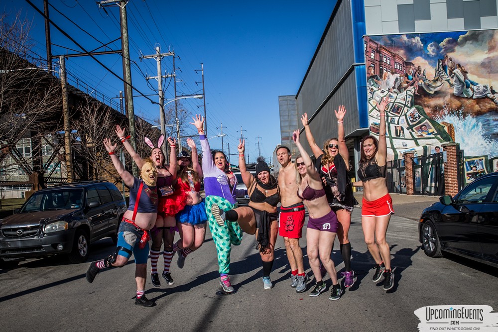 Cupid's Undie Run 2019 (Gallery 1)