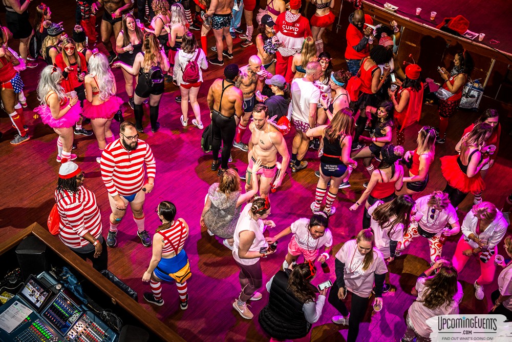 Cupid's Undie Run 2019 (Gallery 1)
