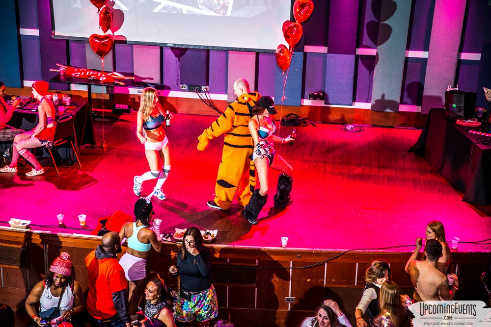 Cupid's Undie Run 2019 (Gallery 1)